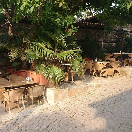 Guest House Koral Sozopol Exterior photo