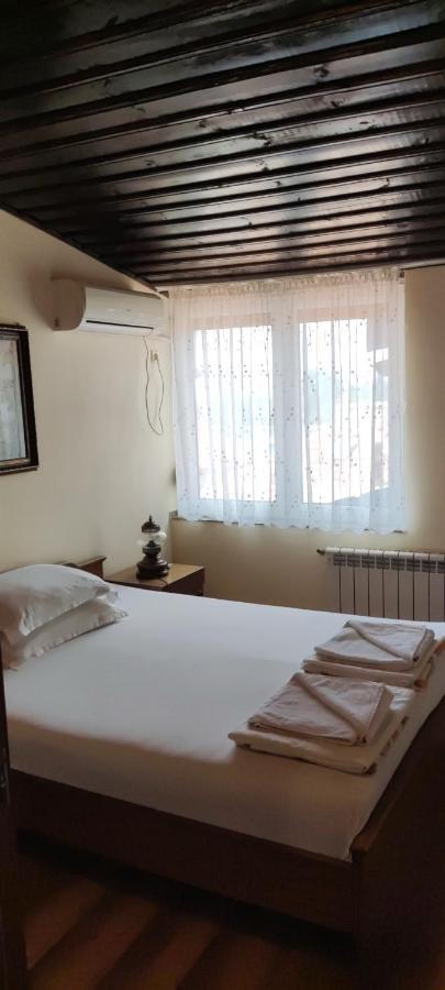 Guest House Koral Sozopol Exterior photo