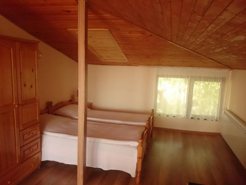 Guest House Koral Sozopol Room photo